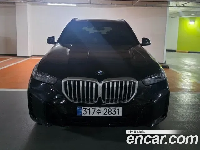 BMW X5 G05