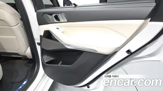BMW X5 G05, 2025 — фото 25