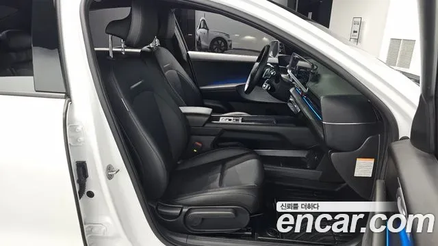 Hyundai Ioniq6 Ionic 6, 2025 — фото 27
