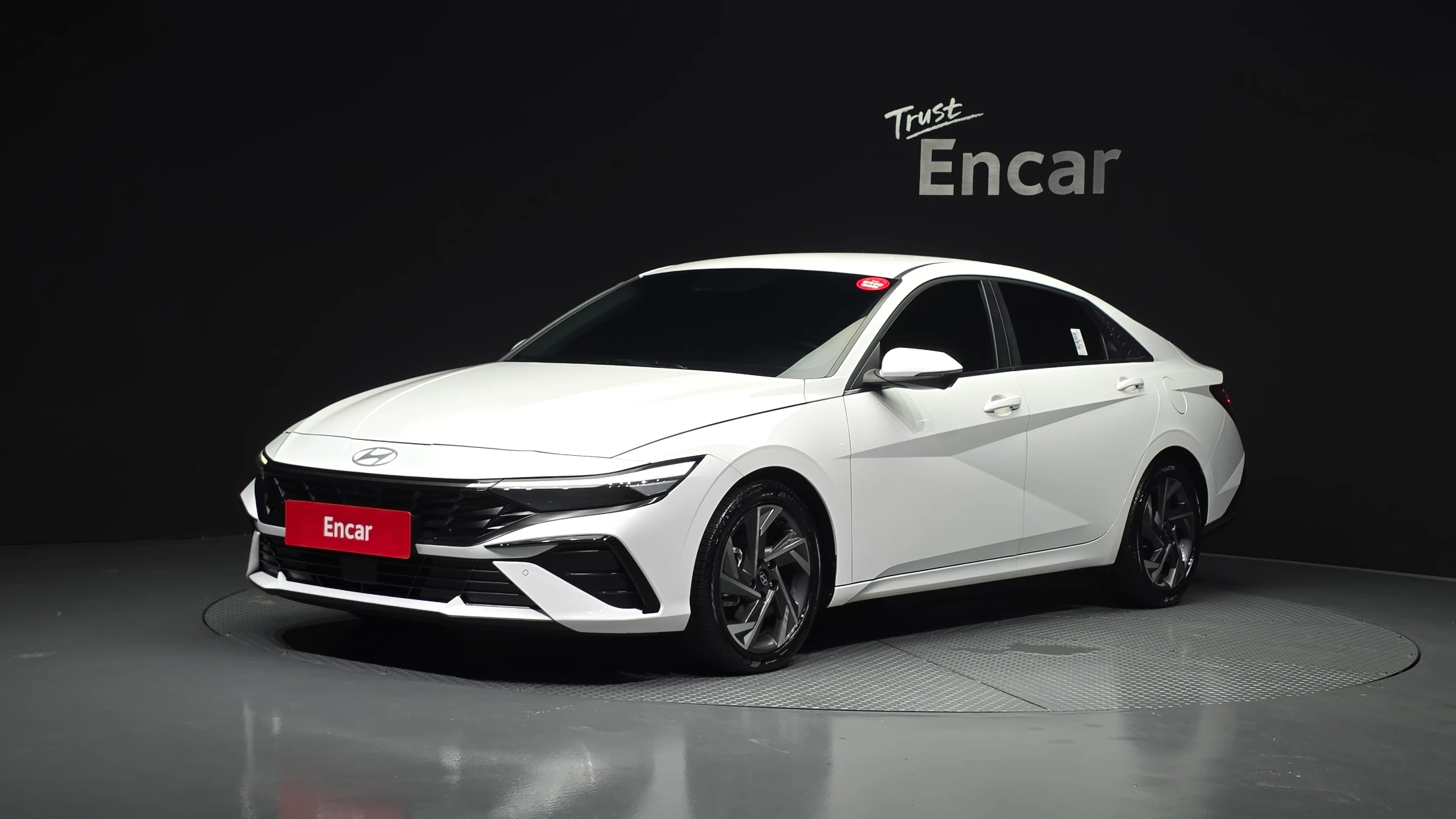 Hyundai Avante CN7