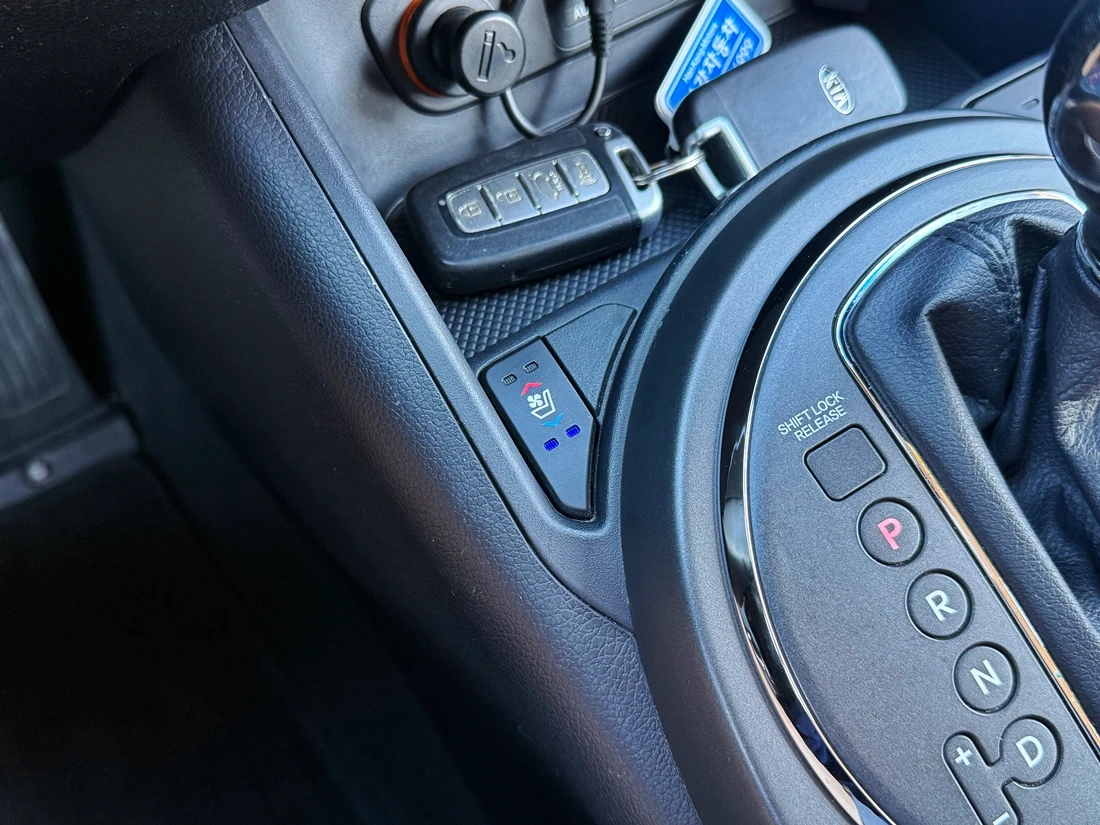 Kia Sportage, 2012 — фото 16