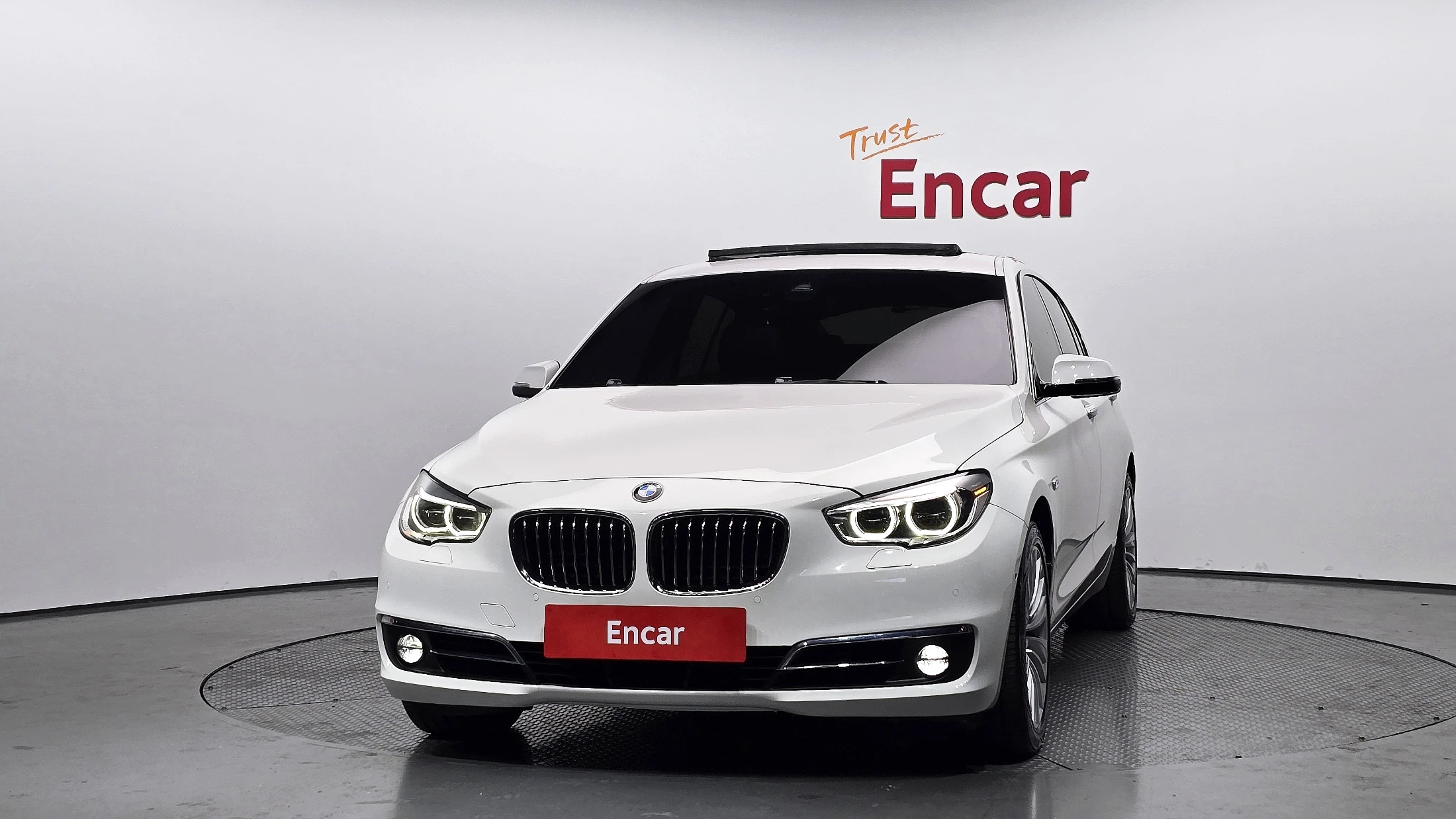 BMW Gran Turismo 5 Series GT (F07), 2013 — фото 3