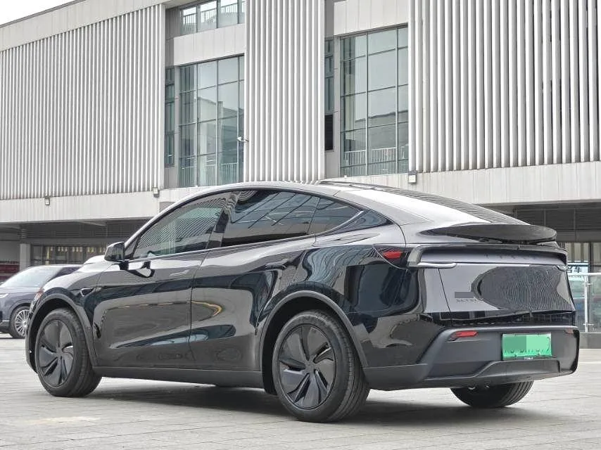 Tesla Model Y, 2026 — фото 4