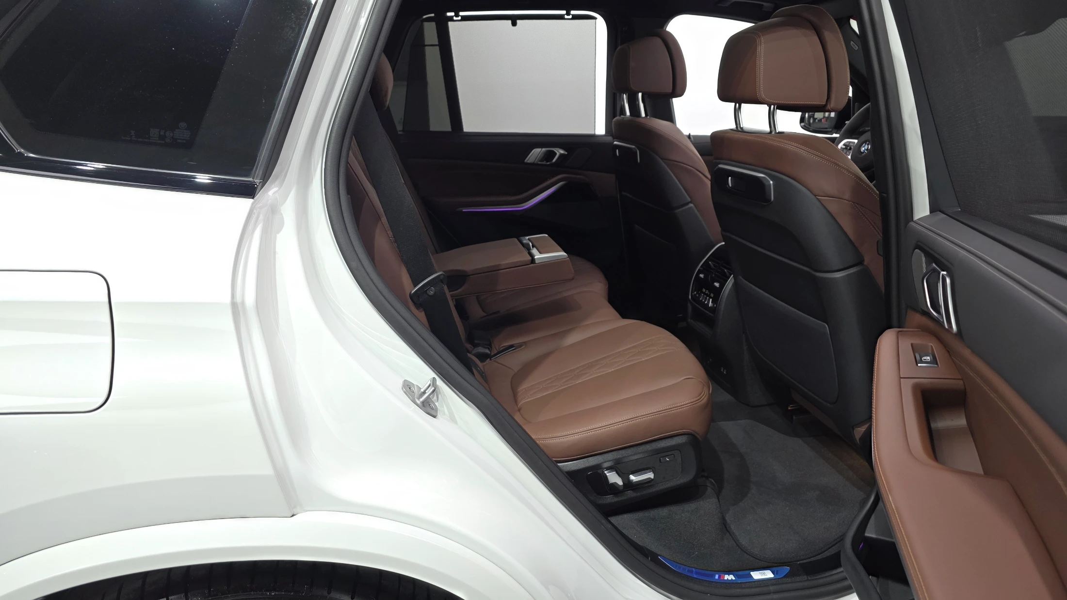 BMW X5 G05, 2025 — фото 11