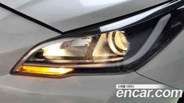 Hyundai Sonata LF Sonata Hybrid, 2016 — фото 22