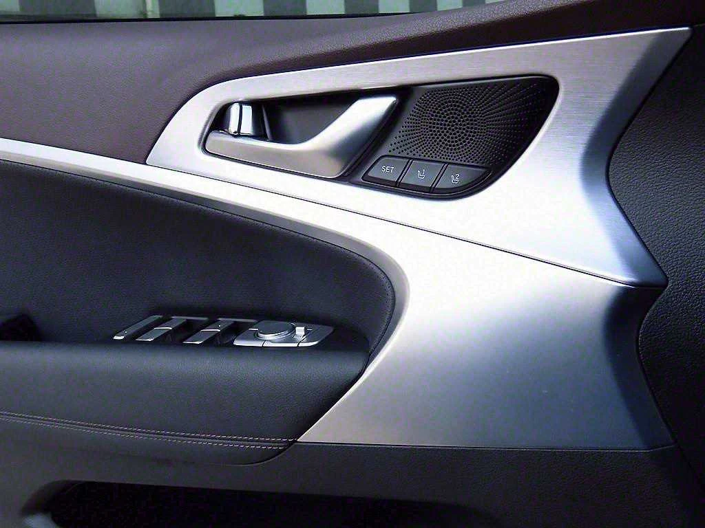 Genesis G70, 2017 — фото 14