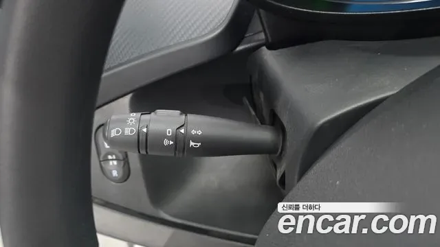 Renault-KoreaSamsung Twizy Twig, 2020 — фото 15