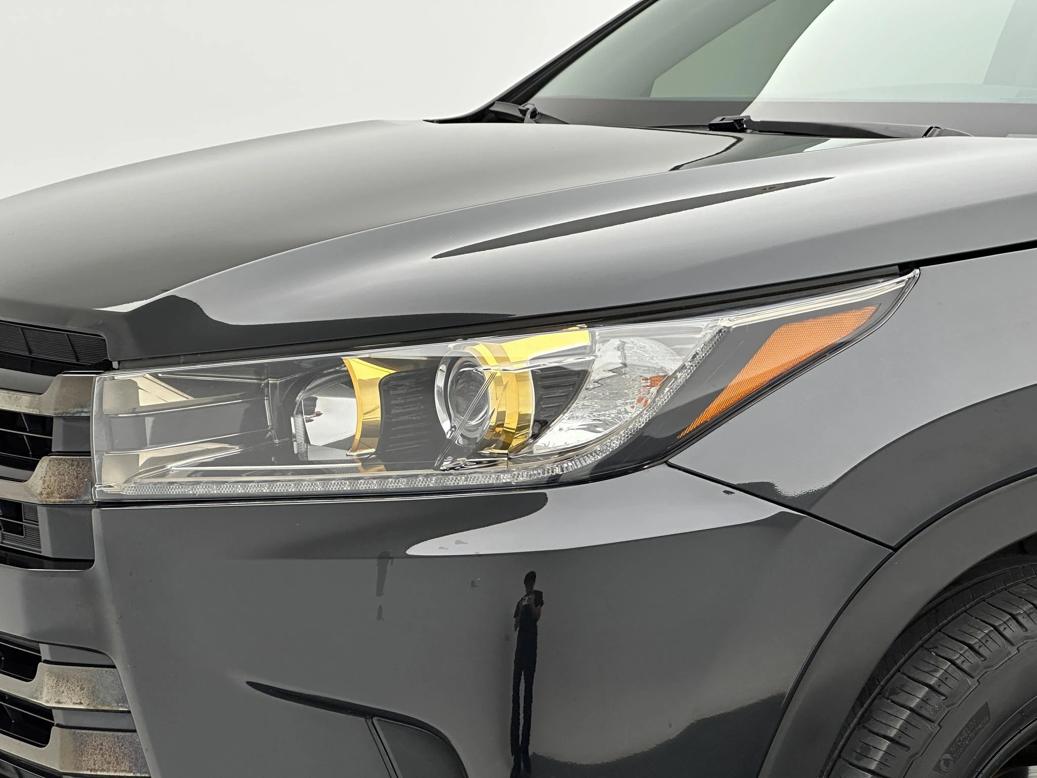Toyota Highlander, 2018 — фото 19