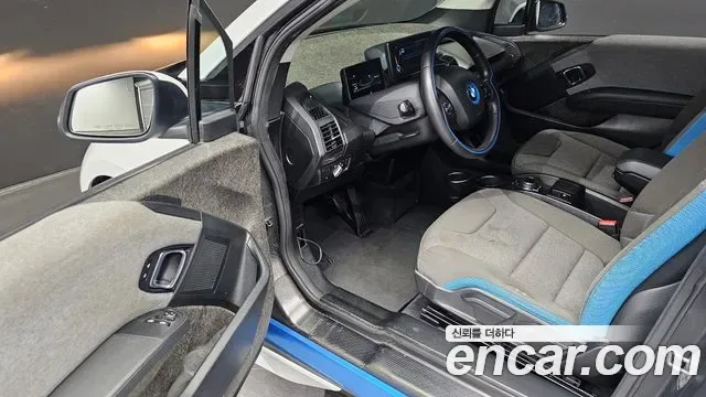BMW I3, 2014 — фото 10