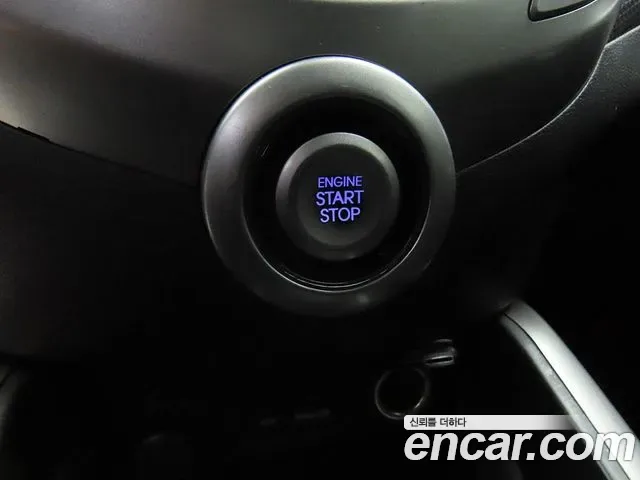 Hyundai Veloster, 2012 — фото 11