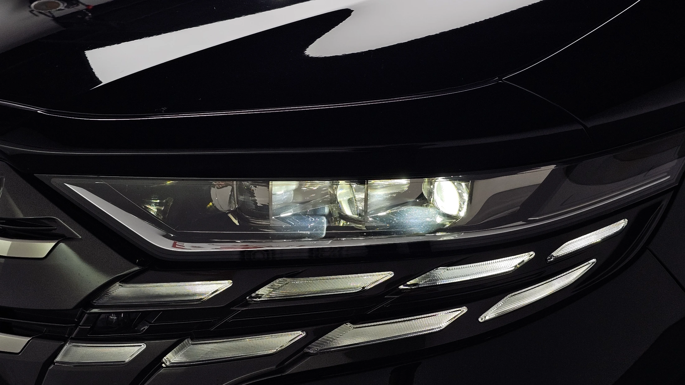 Toyota Alphard Alpad, 2025 — фото 23