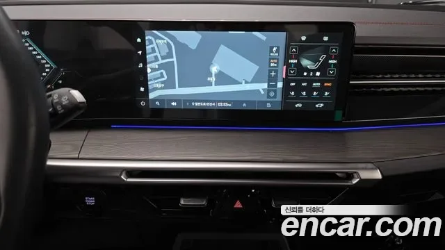 KG_Mobility_Ssangyong Actyon Activian, 2025 — фото 18