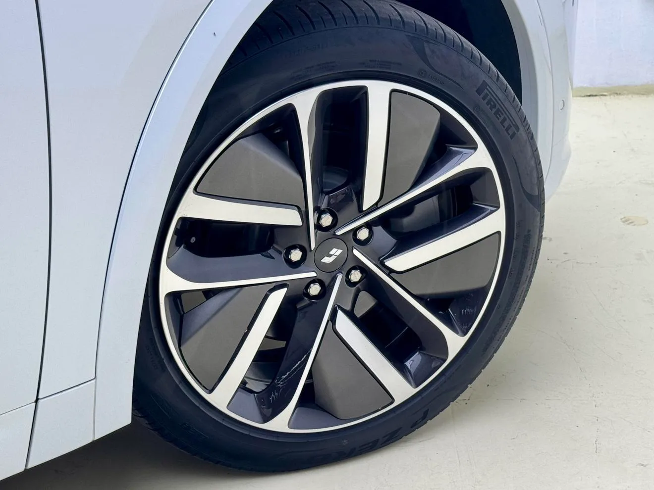 Li Auto Ideal L7, 2023 — фото 19
