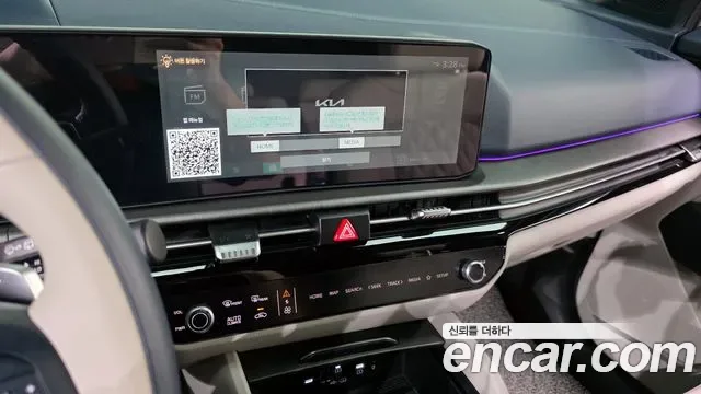 Kia Sportage Hybrid, 2025 — фото 14