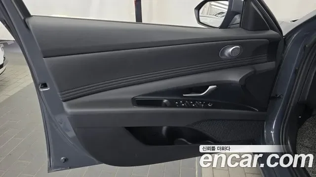 Hyundai Avante CN7, 2025 — фото 24