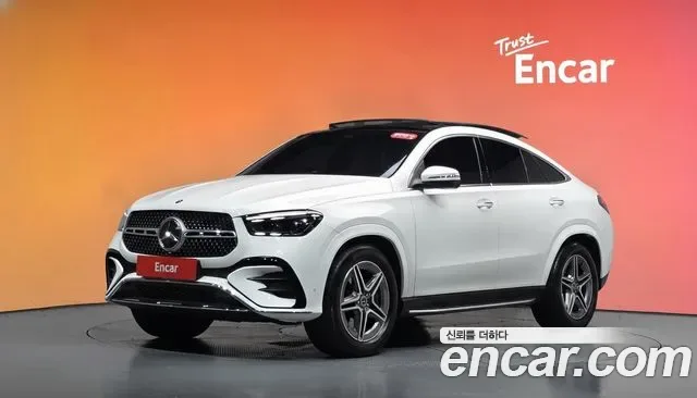 Mercedes-Benz Gle-Class W167, 2026 — фото 21