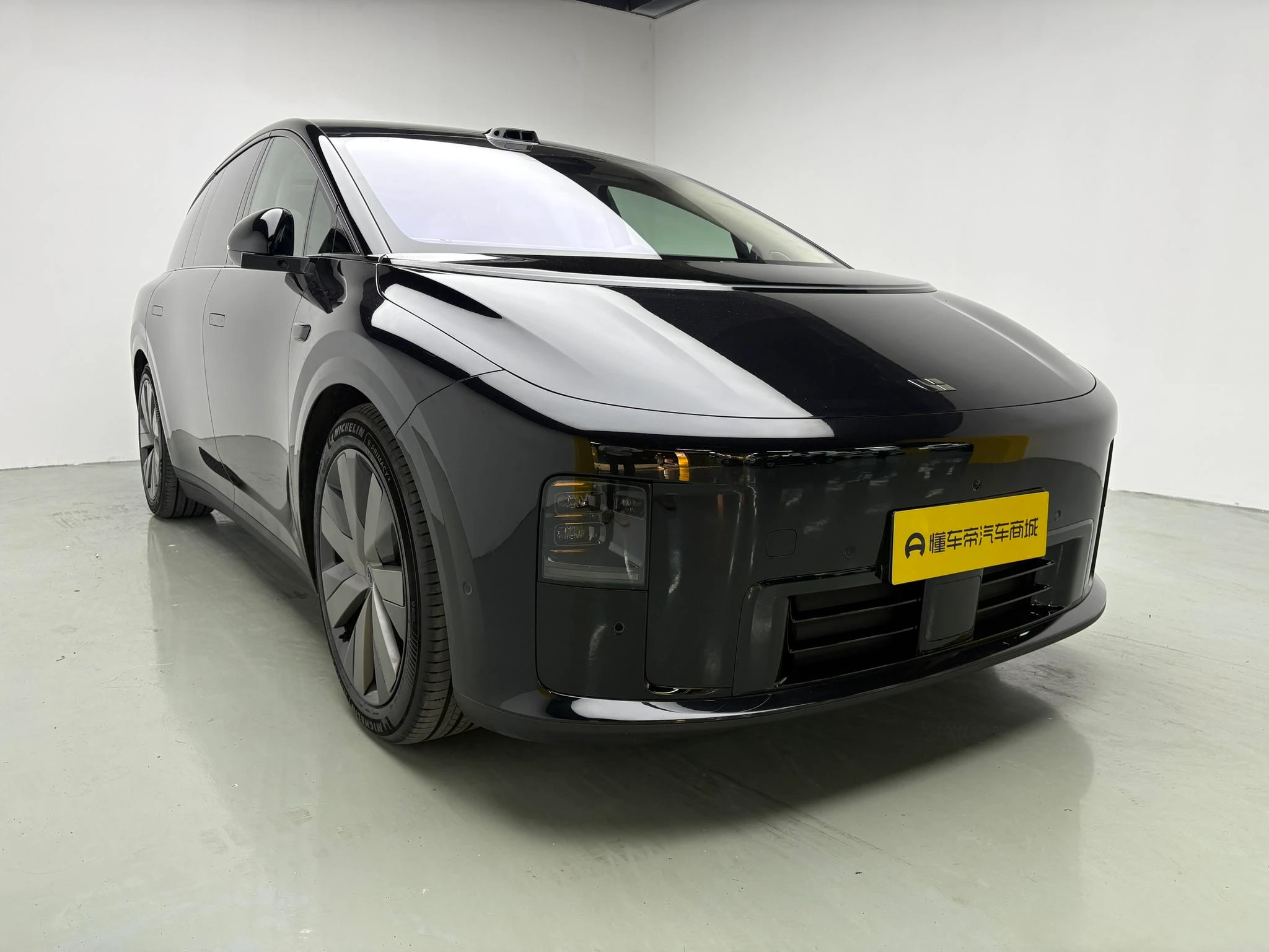 Li Auto ideal i8, 2025 — фото 3