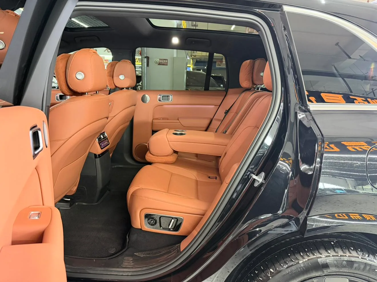 Li Auto Ideal L7, 2025 — фото 14