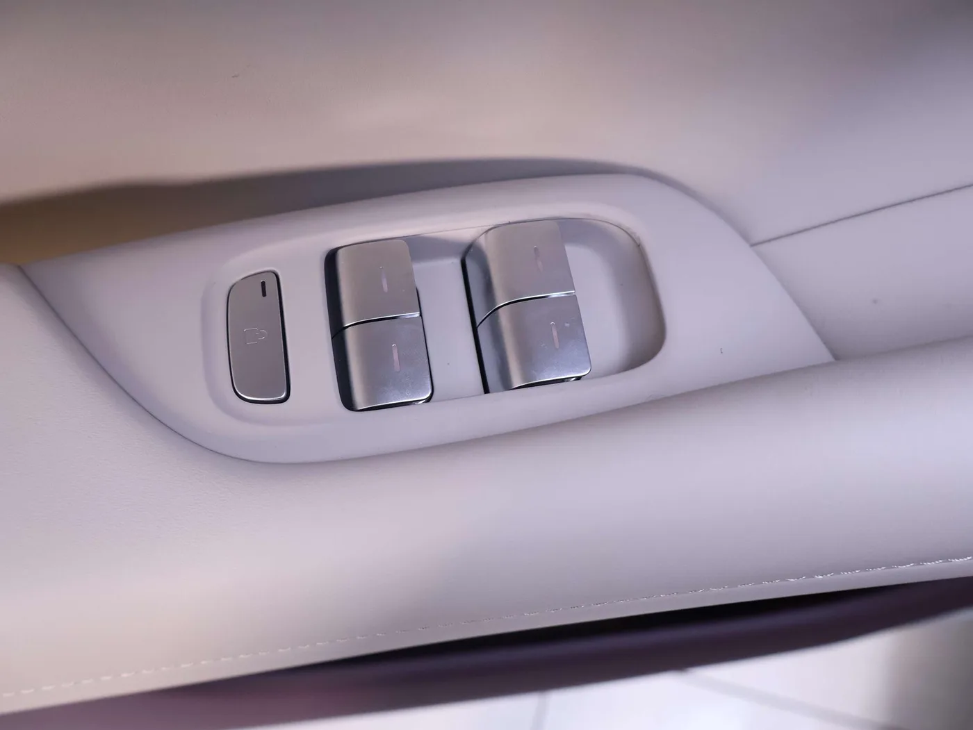 Xiaomi Auto Xiaomi YU7, 2026 — фото 18