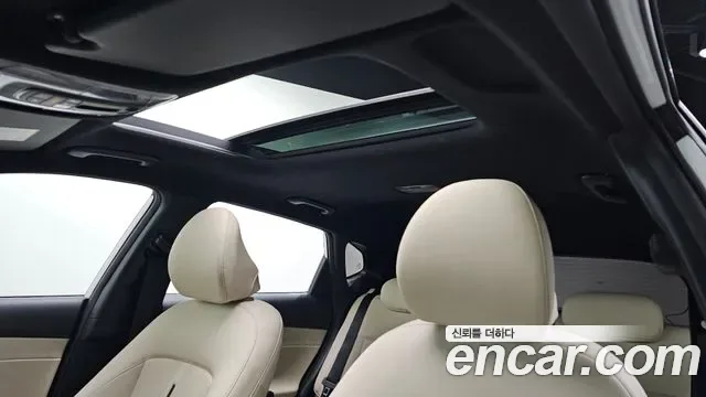 Hyundai Kona SX2, 2025 — фото 30