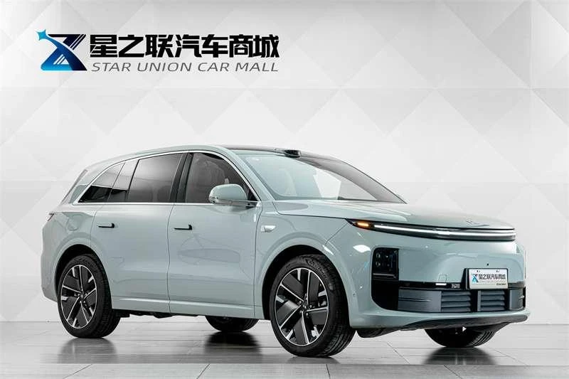 Li Auto Ideal L6, 2025 — фото 5