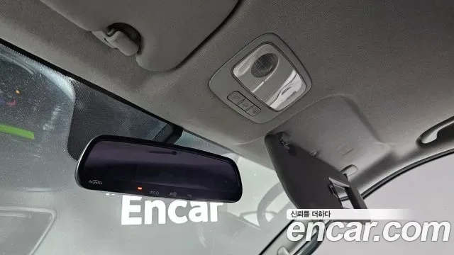 Hyundai Starex Grand Starex, 2012 — фото 16