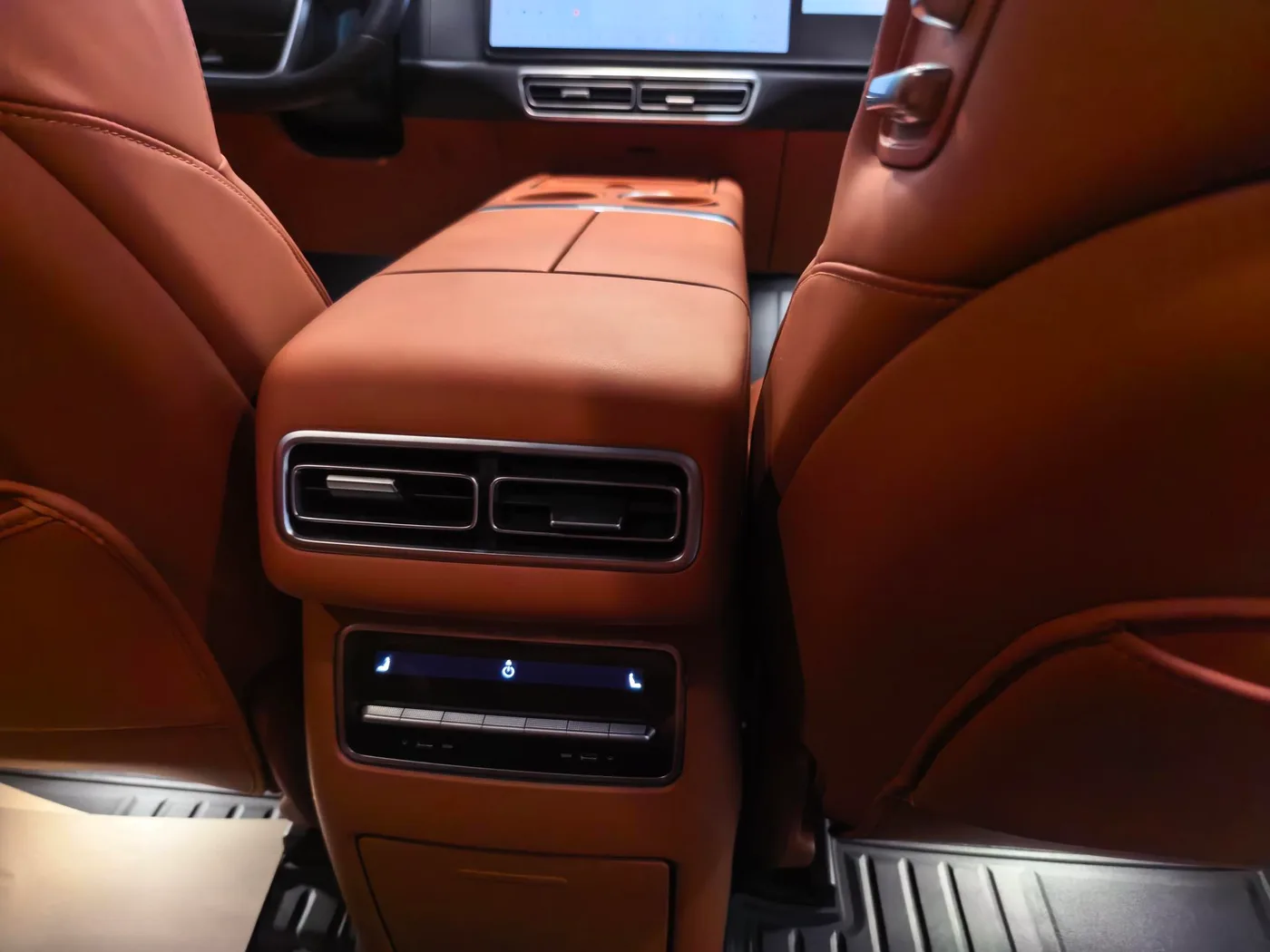 Li Auto Ideal L7, 2023 — фото 10