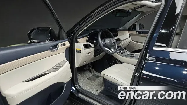Hyundai Palisade, 2019 — фото 10