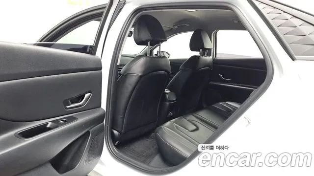 Hyundai Avante CN7, 2024 — фото 26