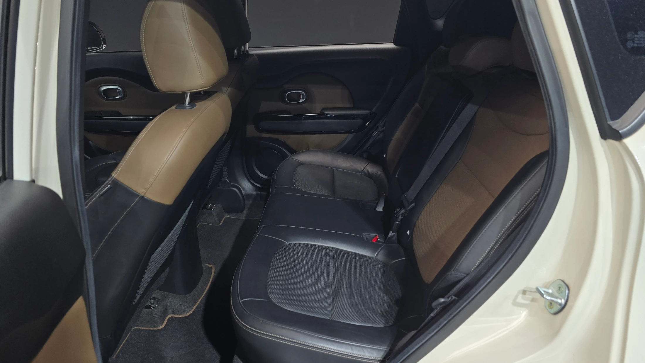 Kia Soul, 2014 — фото 11