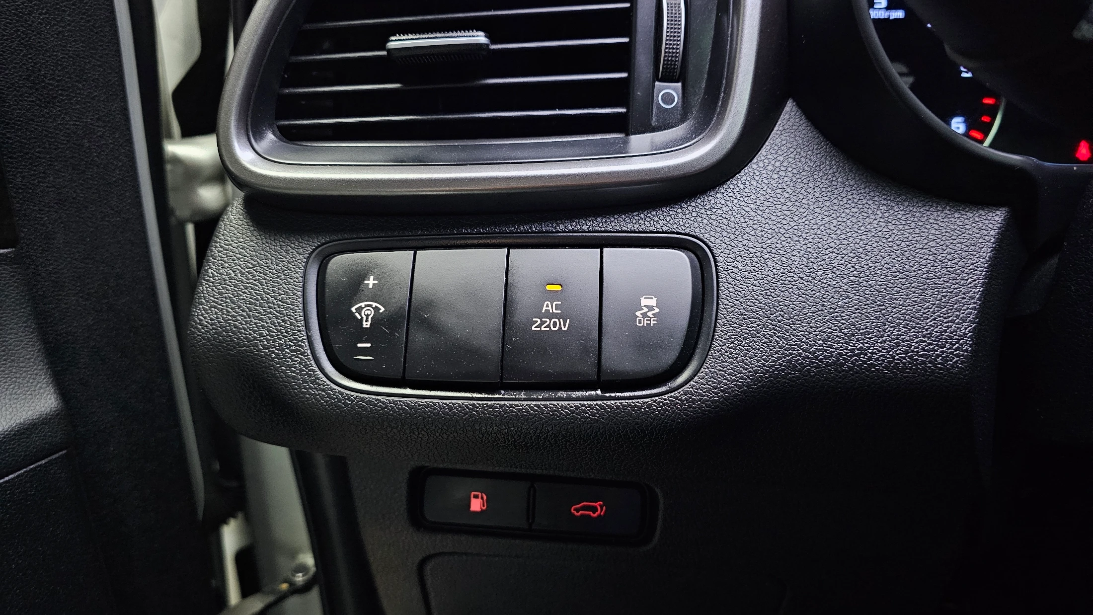 Kia Sorento, 2015 — фото 29