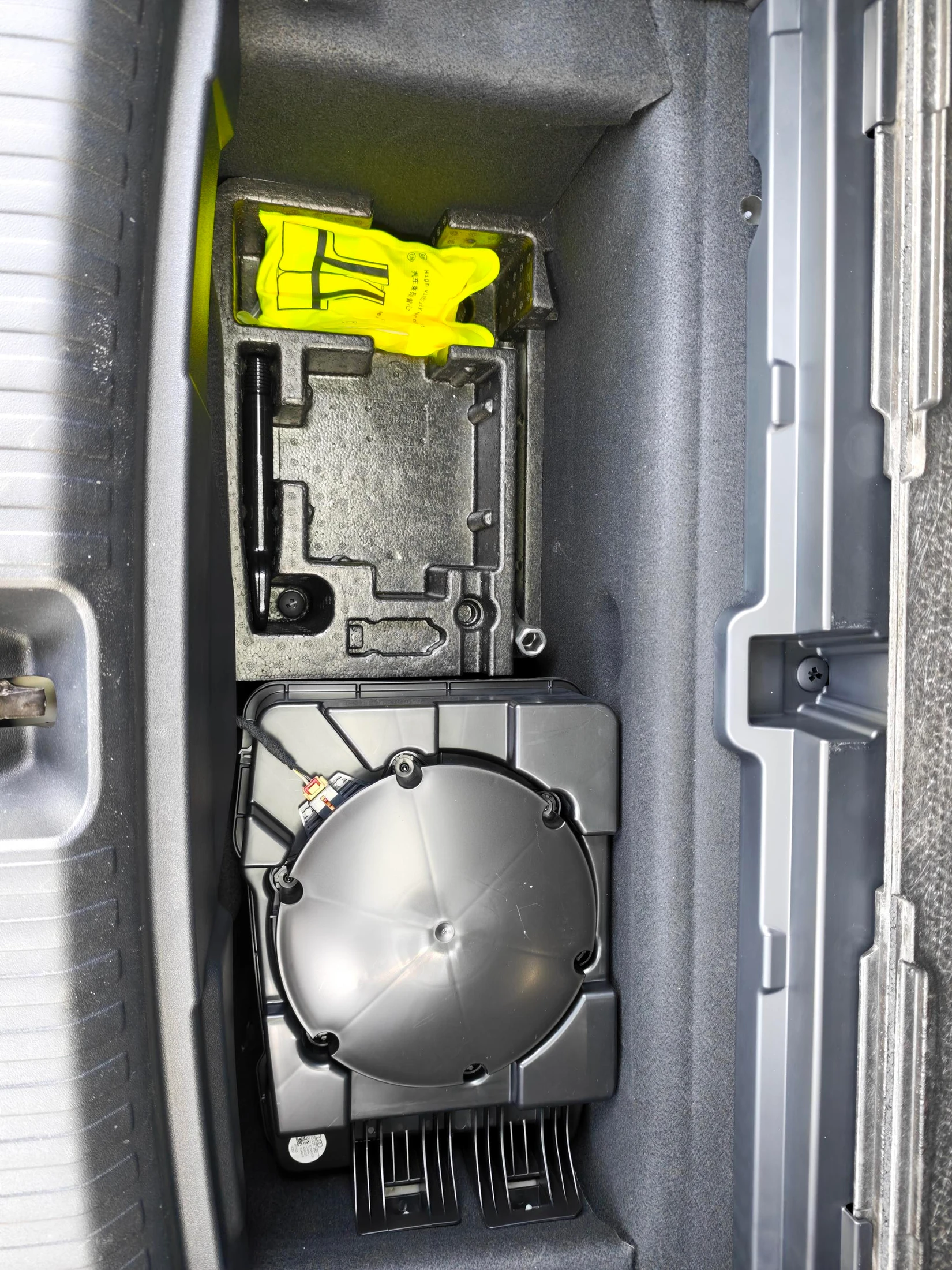 Audi Q6L e-tron, 2026 — фото 16