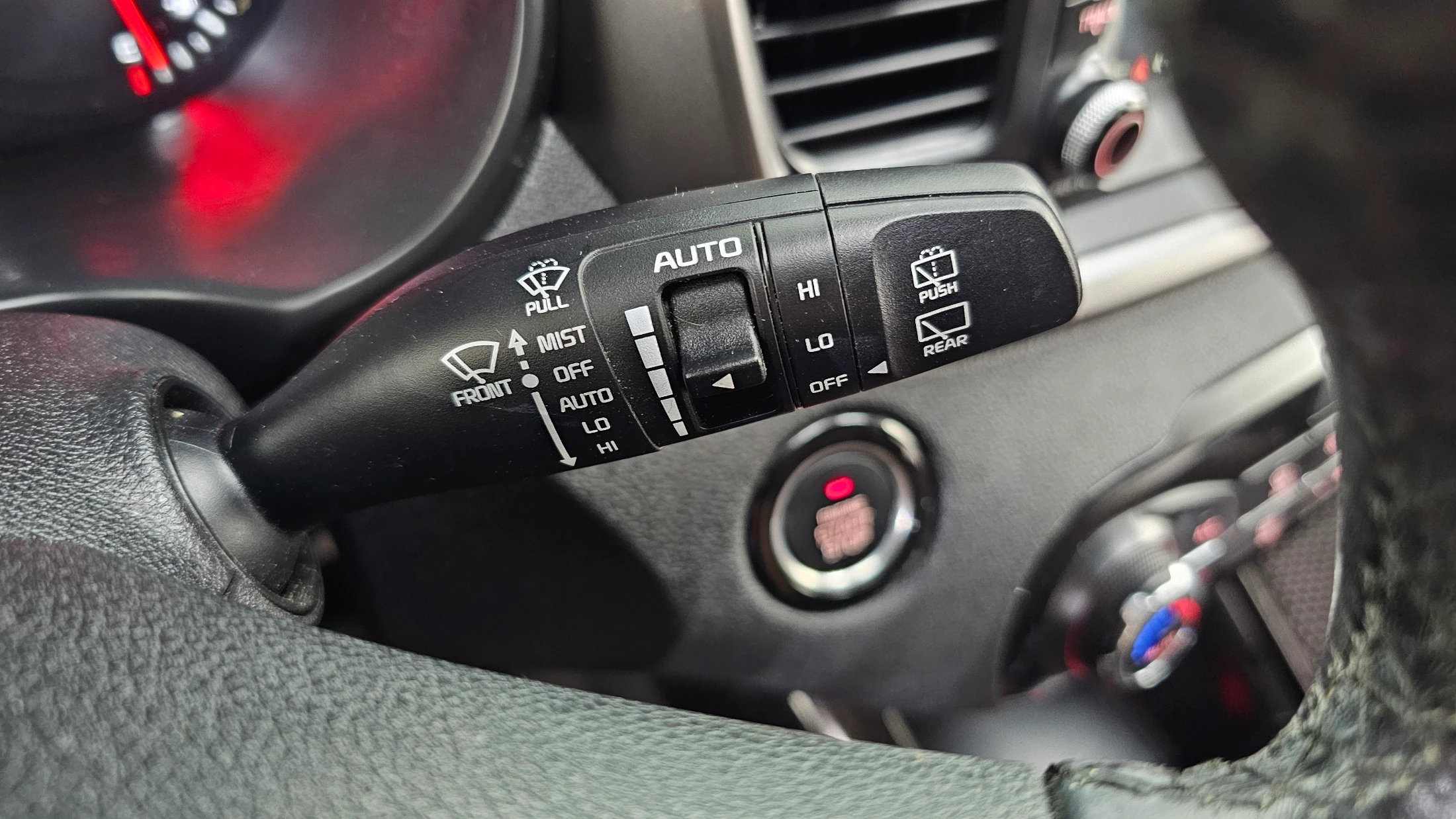 Kia Sorento, 2015 — фото 20