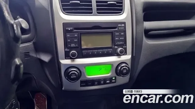 Kia Sportage, 2010 — фото 15