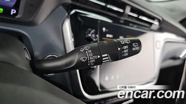 ChevroletGMDaewoo 볼트 Euv Bolt EUV, 2022 — фото 30