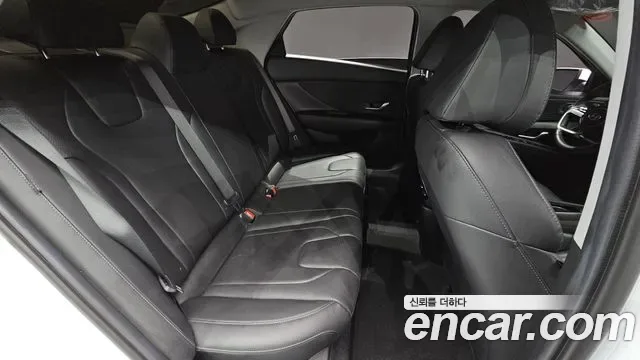 Hyundai Avante CN7, 2026 — фото 12