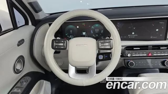 Hyundai Palisade LX3, 2025 — фото 14