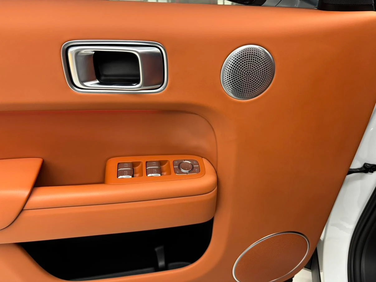 Li Auto Ideal L7, 2024 — фото 13