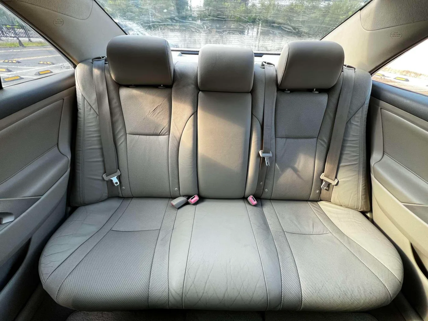 Toyota Camry, 2010 — фото 19