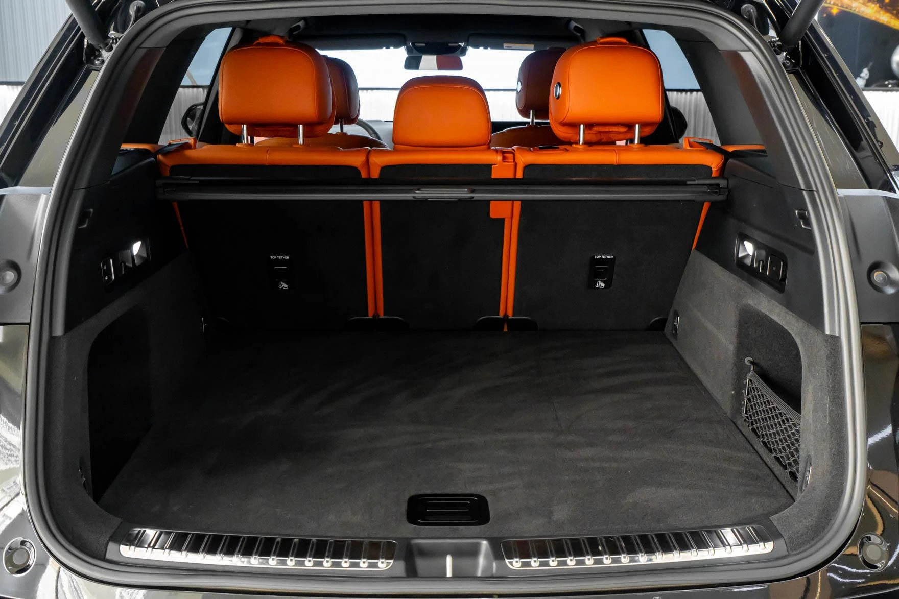 Li Auto Ideal L7, 2023 — фото 13
