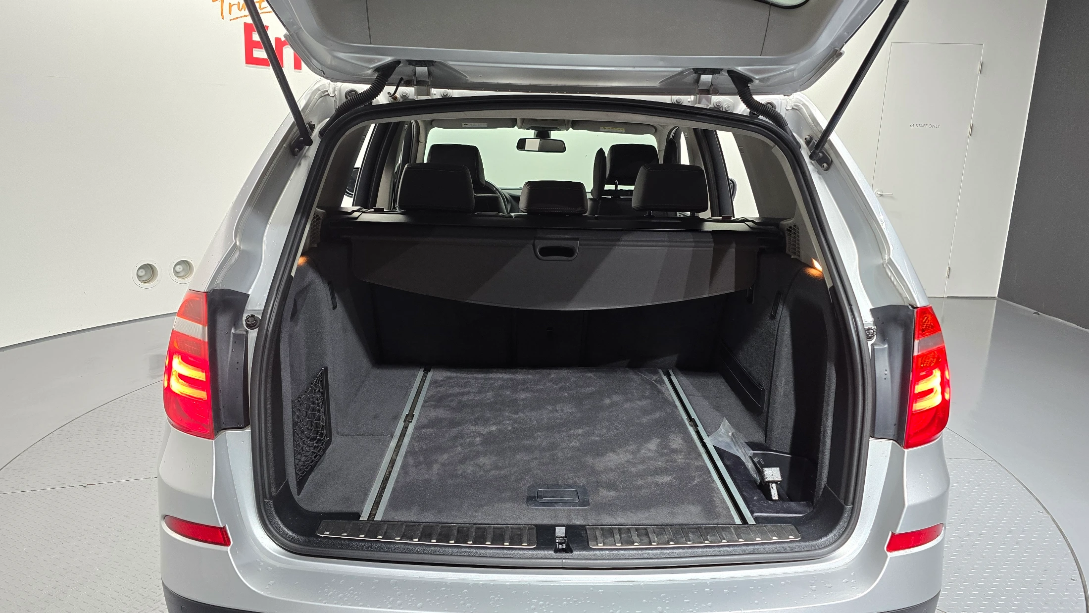 BMW X3 F25, 2012 — фото 20