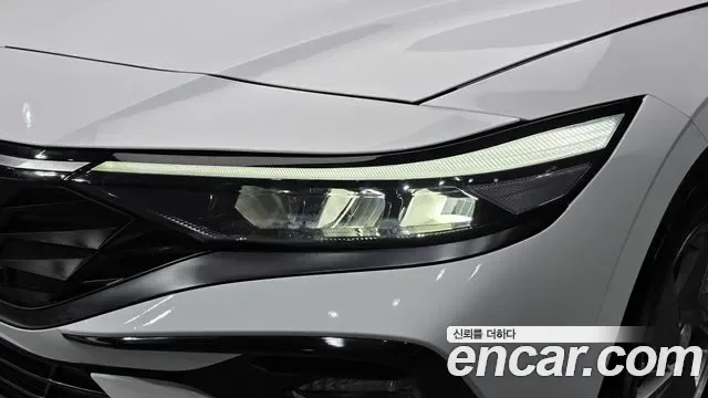 Hyundai Avante CN7, 2024 — фото 22