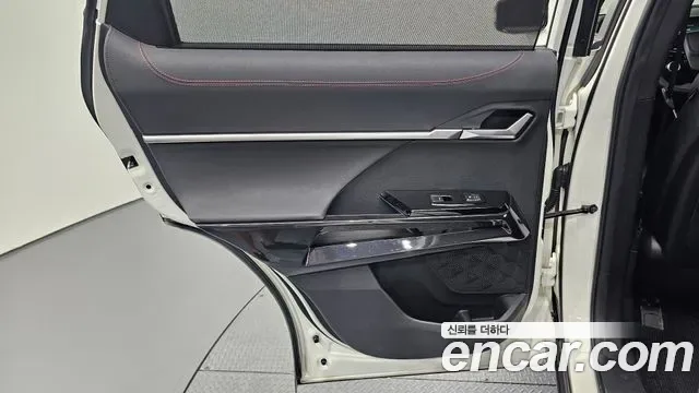 KG_Mobility_Ssangyong Actyon Activian, 2025 — фото 26