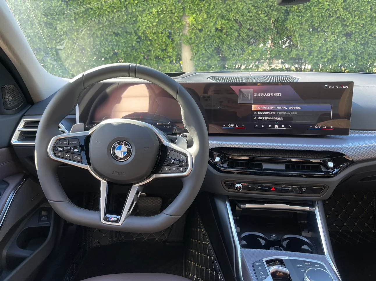 BMW 3 Series, 2026 — фото 12