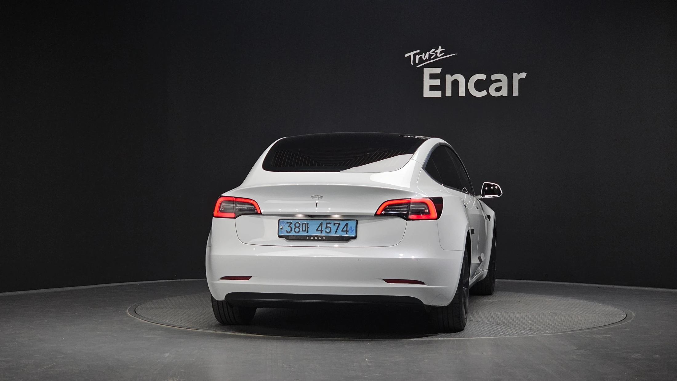 Tesla Model 3, 2020 — фото 4