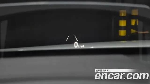 Hyundai Kona Electric, 2018 — фото 17