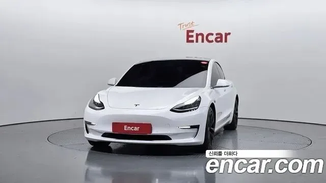 Tesla Model 3, 2020 — фото 3
