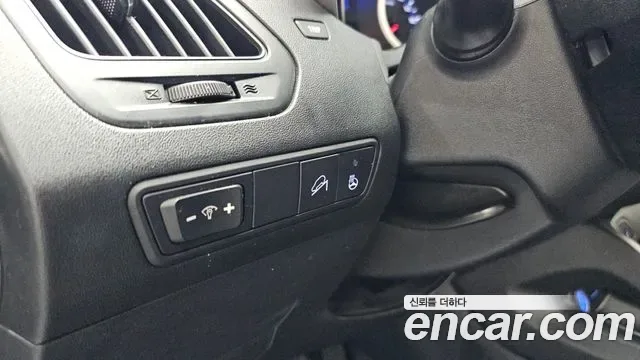 Hyundai Tucson ix, 2013 — фото 16