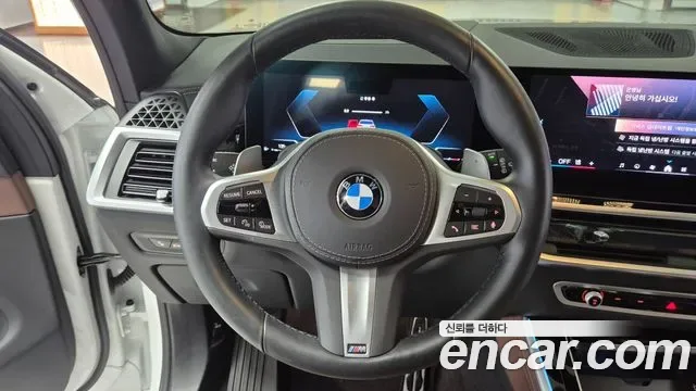 BMW X5 G05, 2025 — фото 14