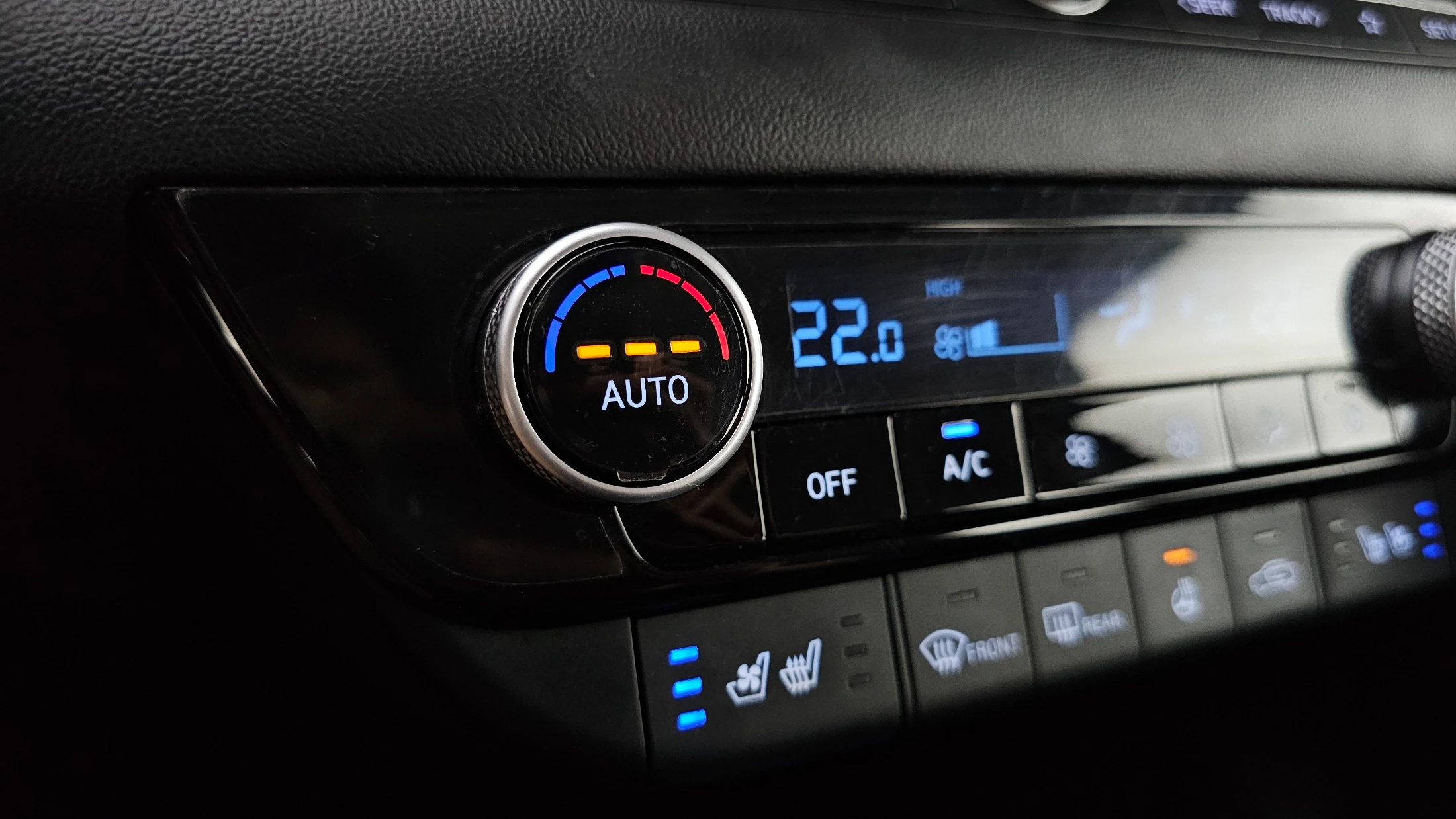 Hyundai Avante CN7, 2022 — фото 19